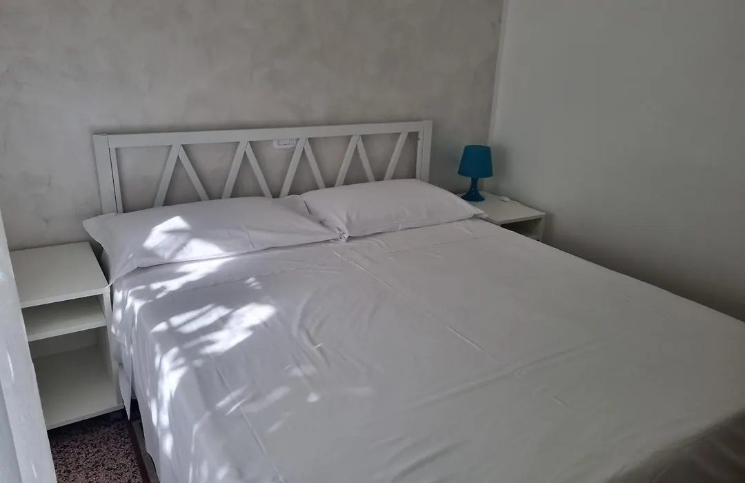 Villa Anna B&B-1