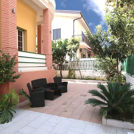 Villa Anna B&B-2